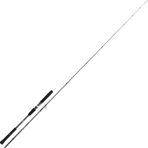 Daiwa Saltist Jigging II Καλάμι Ψαρέματος για Slow Jigging 1 91m