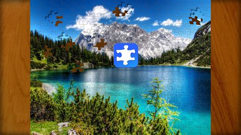 Get Jigsaw Puzzle Journey Microsoft Store