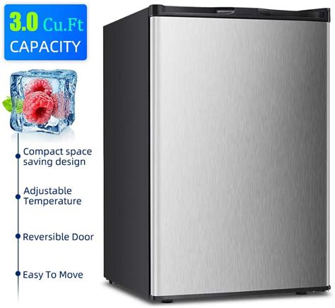 Top 10 Best Upright Freezer With Reversible Door In 2023 Reviews