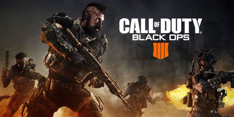 Black ops is an entertainment experience that will take you to conflicts across the globe, as elite black ops forces fight in the deniable operations and secret wars that occurred under the veil of the cold war. Call of Duty: Black Ops 4 review - GodisaGeek.com