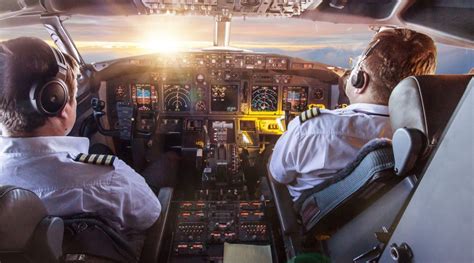 Choosing To Become An Airline Pilot As A Career Monmouth Jet Center