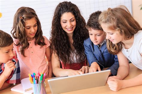 7 Ideas To Integrate Technology In Classroom Acer For Education