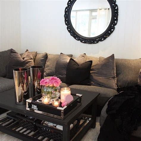 20 Super Modern Living Room Coffee Table Decor Ideas That Will Amaze You