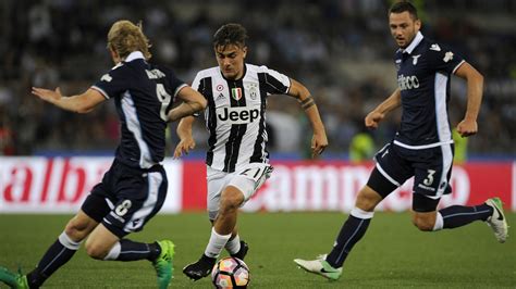 Vedere online juventus vs spezia diretta streaming gratis. Juventus 2 - 0 Lazio - Match Report & Highlights