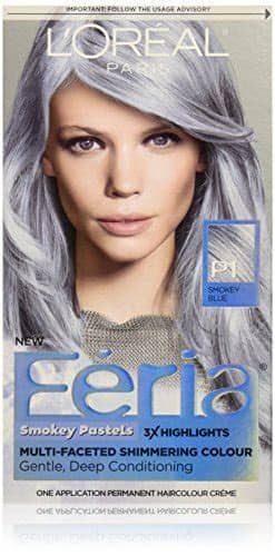 Different blonde,brown,red,dark hair color chart ideas for deciding which shades to pick with skin tone.loreal,weave,garnier,natural,clairol's hair color chart. L'Oreal Paris Hair Color Feria Pastels Dye Reviews 2019