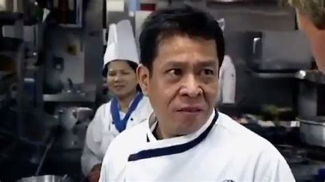 Pad thai has to be sweet, sour, and salty, chang replies. Gordon Ramsay grilled by Thai chef after attempting famous ...
