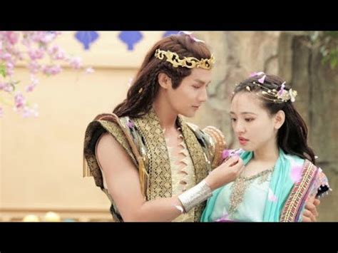 A korean odyssey (hwayugi / 화유기) imdb flag. NEW DRAMA: An Oriental Odyssey Ep 1-Ep 50 Full Trailer ENG ...