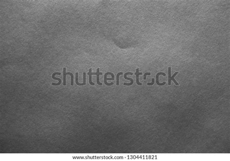 Gray Paper Texture Dark Background Design Stock Photo 1304411821