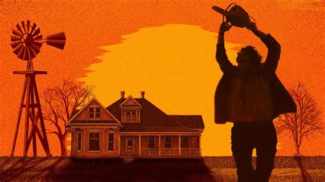 The Texas Chainsaw Massacre Wallpapers Wallpaper Cave