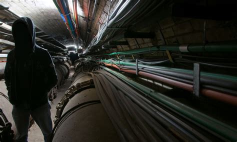 Subterranean London Adventures Beneath Citi Io
