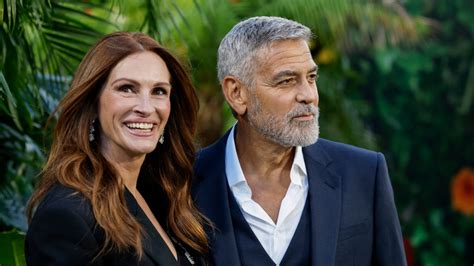 How Many Movies Have Julia Roberts And George Clooney Starred In Together