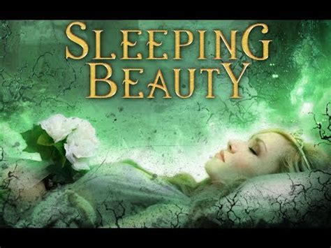Sleeping Beauty Trailer YouTube