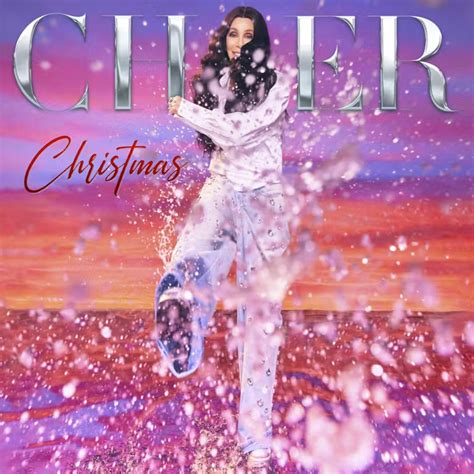 Cher Announces Christmas Album Christmas Ear Worms