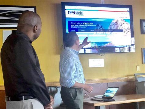 Life insurance is a way to help ensure that your family's financial future will be protected. NEA Member Benefits Ambassador Program