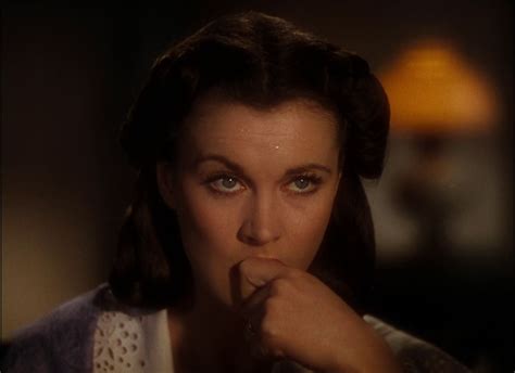 go to movies great movies scarlett o hara tomorrow is another day vivien leigh gone with