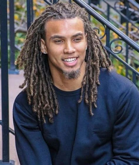 What's the best hairstyle for men with dreadlocks? 10 Timeless Lightskin Haircuts for Men - Cool Men's Hair