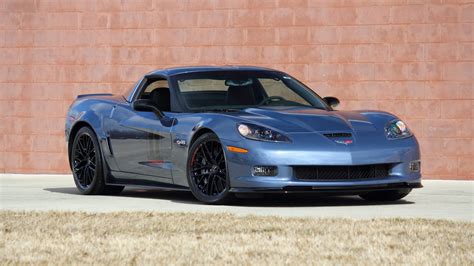 2011 C6 Corvette Image Gallery And Pictures