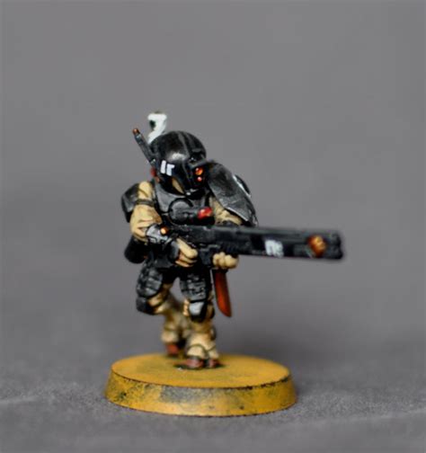 Maybe you would like to learn more about one of these? The Tau of War: Tau Color Schemes