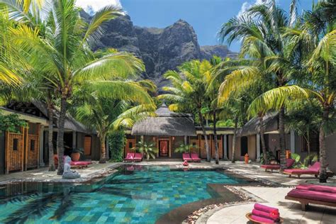 Dinarobin Resort Mauritius A 5 Star Haven Greatest Africa