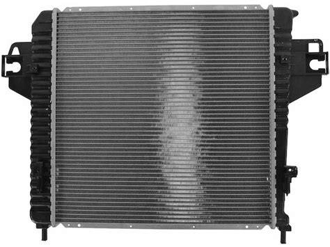 For 2002-2006 Jeep Liberty Radiator 84961CN 2003 2004 2005 ...