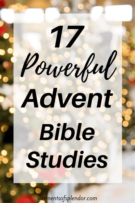 17 Inspiring Christmas Devotionals With Free Printables