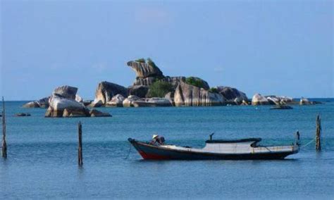 Maybe you would like to learn more about one of these? GoRiau - Dongkrak Value Wisata, Geopark Belitung Diusulkan ...