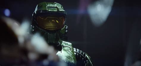 Halo 2 Anniversary Cinematic Launch Trailer Revealed