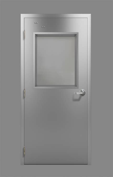 Jamison Door Unveils New Insulated Fiberglass Doors