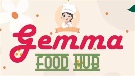 Gemma Food Hub