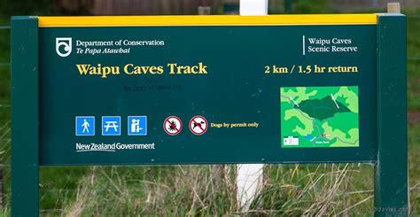 Visitor Info Caves Waipu Scottish Migration Museum