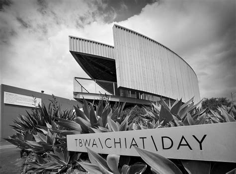 TBWA \ CHIAT \ DAY \ LA | Great place to work, College ...