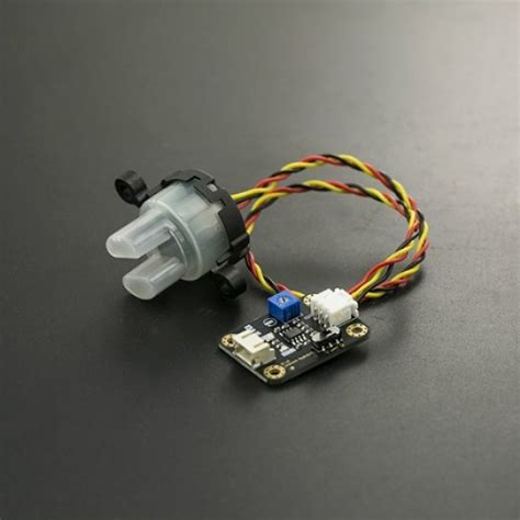 DFRobot Gravity Analog Turbidity Sensor DFROBOT SEN0189