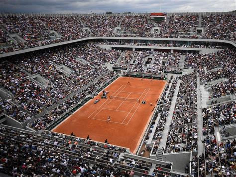 In 2021, the tournament will introduce night sessions for the first time, thanks to the addition of a new roof and floodlights on its main court. French Open: 2021 tournament postponed by a week so more ...