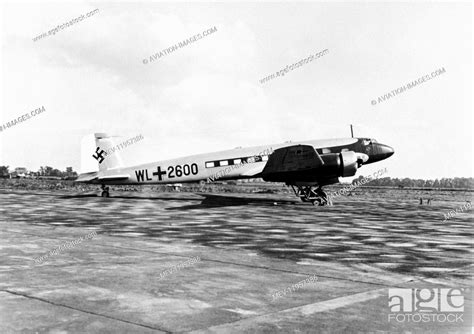 Focke Wulf Fw200 Condor V 3 Immelmann Iii Hitlers Personal Aircraft