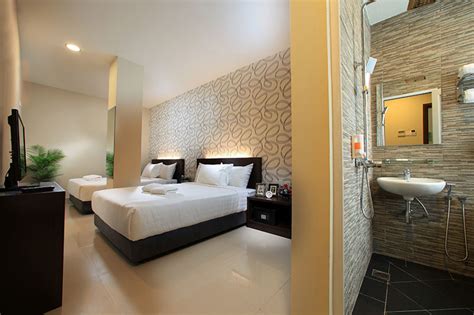 Free parking is included with your stay. Izumi Hotel Bukit Bintang