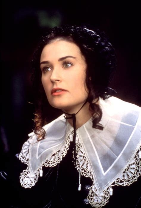 Check spelling or type a new query. THE SCARLET LETTER, Demi Moore, 1995, © Buena Vista | The ...