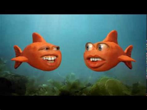 J'ai beaucoup aimé un poisson d'avril de la bbc, la célèbre radio britannique. Le poisson d'Avril - Têtes à claques - YouTube