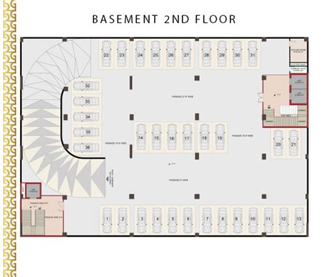 Floor Plans 5g Emporium