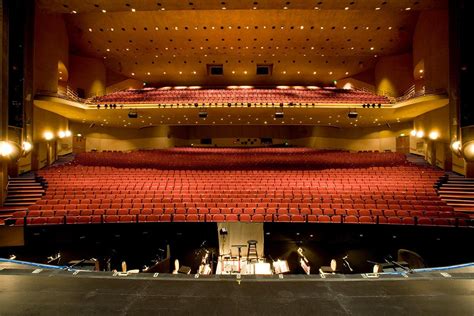 San Jose Center For The Performing Arts in San Jose, CA – Event Tickets