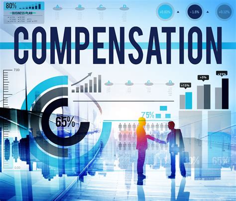 Compensation Budgeting Is Essential For Effective Employee Total Rewards