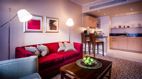 Apartment Hotel In England Marriott Executive Apartments London