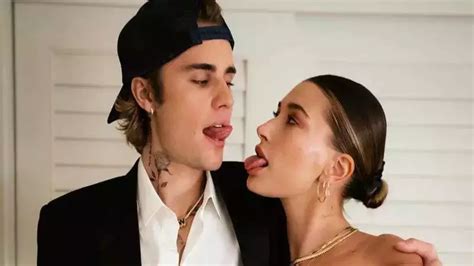 Justin Bieber And Hailey Bieber Yet Again Gets Trolled For Their