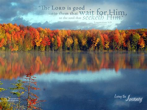 Autumn Bible Quotes Fall With Scripture Scripture To Live By