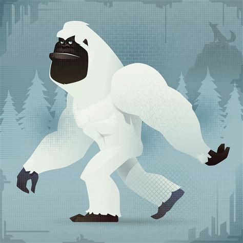 Yeti Images What Is Yeti Snowman History Myths And Legends About Yeti