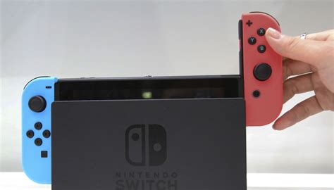 Nintendo Switch Review After Years The Switch Is Still Worth Buying
