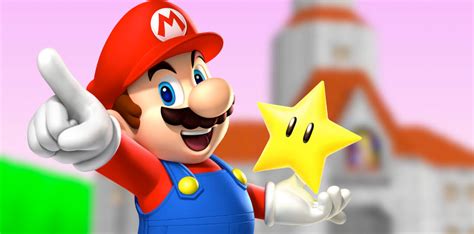 Why Did Nintendo Choose Illumination For The Animated Mario Movie