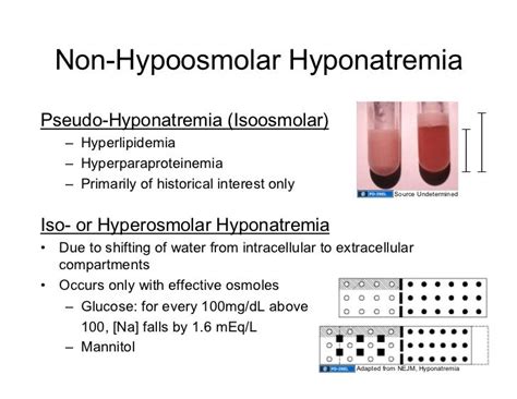 093008b Approach To The Patient With Disorders Of Osmoregulation