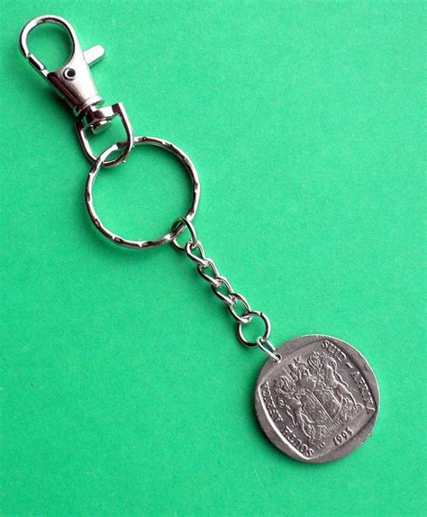 Birthday gifts for girlfriend south africa. 21st Birthday South African Coin Keyring Keychain ...