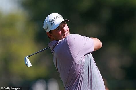 Sepp straka tournament results season: Sepp Straka shares first round lead with Joel Dahmen at the Valspar Championship | Daily Mail Online