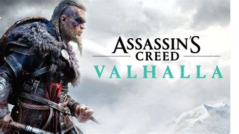 Assassin S Creed Valhalla First Official Gameplay On Xbox Series X